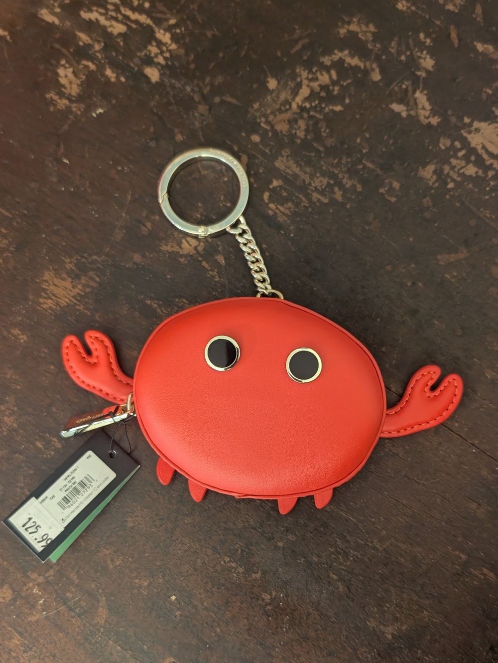 Kate Spade Pinch Me Coin Purse